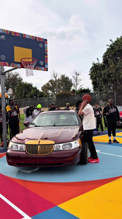 Basketball is beautiful #basketball #sport #Losangeles #placestovi...