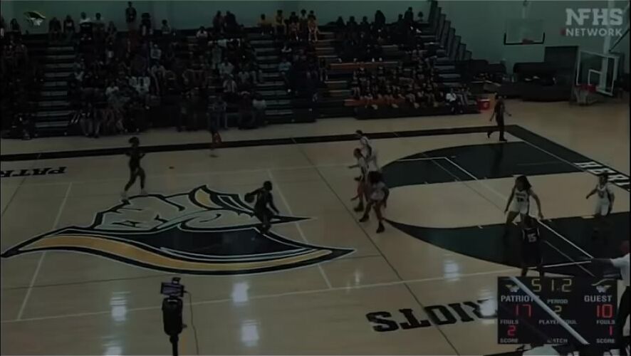 Highlights 25’26 szn