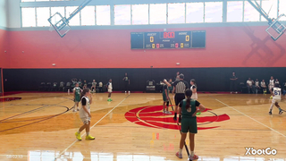 Florida Nation 4/5 vs FGB 5