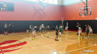 Florida Nation 4/5 vs FGB 5