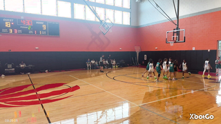 Florida Nation 4/5 vs FGB 5