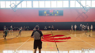 Florida Nation 4/5 vs FGB 5