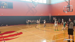 Florida Nation 4/5 vs FGB 5