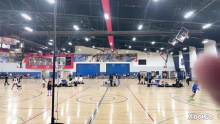 Florida Nation 5 vs Suns 5