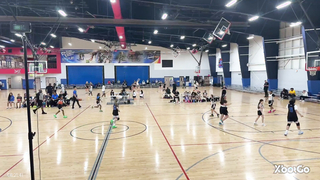 Florida Nation 5 vs Suns 5