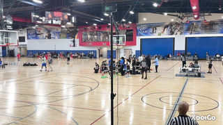 Florida Nation 5 vs Suns 5