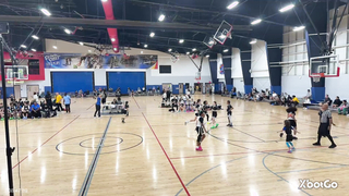 Florida Nation 5 vs Suns 5