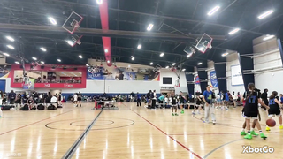 Florida Nation 5 vs Doral Elite