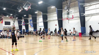 Florida Nation 5 vs Doral Elite