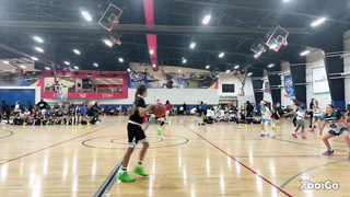 Florida Nation 5 vs Doral Elite