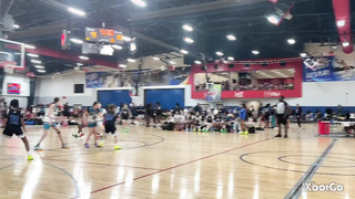 Florida Nation 5 vs Doral Elite