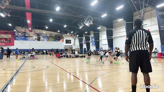 Florida Nation 5 vs Doral Elite