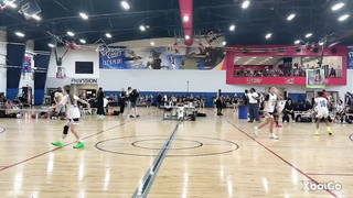 Florida Nation 6 vs All Hearts