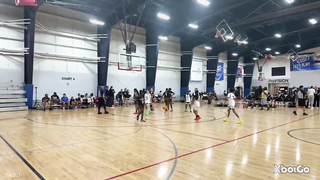 Florida Nation 6 vs All Hearts