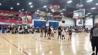 Florida Nation 6 vs All Hearts