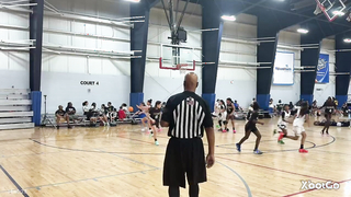 Florida Nation 6 vs All Hearts