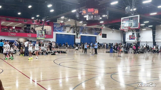 Florida Nation 6 vs All Hearts