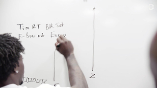 The Most ELECTRIC Player In The Draft Zachariah Branch