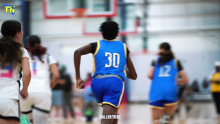 Florida Nation 15U P32 vs SWFL Suns | Tough Battle at Sunshine State Showdown