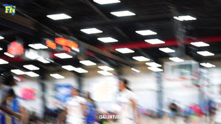 Florida Nation 15U P32 vs SWFL Suns | Tough Battle at Sunshine State Showdown