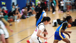 Florida Nation 15U P32 vs SWFL Suns | Tough Battle at Sunshine State Showdown