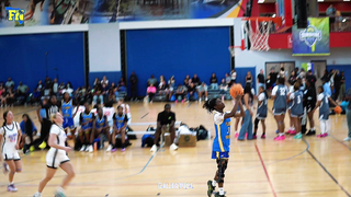 Florida Nation 15U P32 vs SWFL Suns | Tough Battle at Sunshine State Showdown