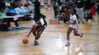 Florida Nation 16U vs Tre Mann Elite 16U | Show Circuit Battle Ends in Statement Win