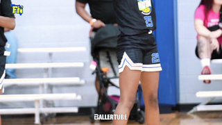 Florida Nation 16U vs Tre Mann Elite 16U | Show Circuit Battle Ends in Statement Win