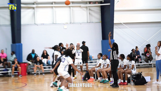 Florida Nation 16U vs Tre Mann Elite 16U | Show Circuit Battle Ends in Statement Win
