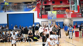 Florida Nation 16U vs Tre Mann Elite 16U | Show Circuit Battle Ends in Statement Win