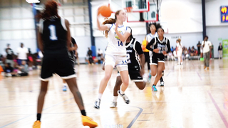 Florida Nation 17U Highlights | Sunshine State Showdown Takeover