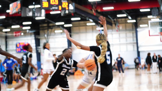 Florida Nation 17U Highlights | Sunshine State Showdown Takeover