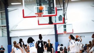 Florida Nation 17U Highlights | Sunshine State Showdown Takeover