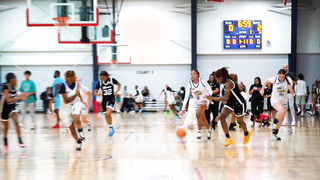 Florida Nation 17U Highlights | Sunshine State Showdown Takeover