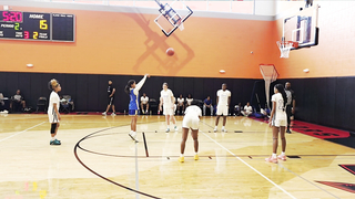 Sunshine State Showdown game 2 Highlights for Shiloh