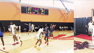 Sunshine State Showdown game 2 Highlights for Shiloh