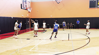 Sunshine State Showdown game 2 Highlights for Shiloh