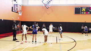 Sunshine State Showdown game 2 Highlights for Shiloh