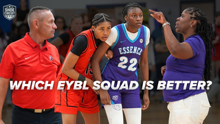 Essence Edges All Iowa Attack 72-69 in Sunshine State Showdown but what Program is Better ??