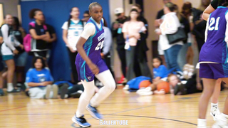 Essence Edges All Iowa Attack 72-69 in Sunshine State Showdown but what Program is Better ??