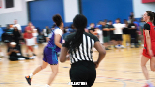 Essence Edges All Iowa Attack 72-69 in Sunshine State Showdown but what Program is Better ??