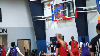 Essence Edges All Iowa Attack 72-69 in Sunshine State Showdown but what Program is Better ??