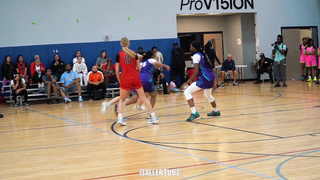 Essence Edges All Iowa Attack 72-69 in Sunshine State Showdown but what Program is Better ??