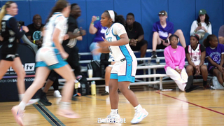 Arianna Robinson (2028) Goes Off as Essence Takes Down Duval Elite 16U