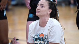 Arianna Robinson (2028) Goes Off as Essence Takes Down Duval Elite 16U