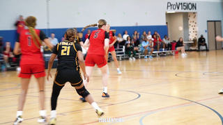 All Iowa Attack Dominates Miami Suns; Team Fowles in Sunshine state Showdown