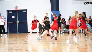 All Iowa Attack Dominates Miami Suns; Team Fowles in Sunshine state Showdown