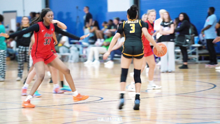 All Iowa Attack Dominates Miami Suns; Team Fowles in Sunshine state Showdown