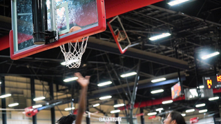 Florida Nation 17U Quick Clips vs MBJ Elite (Mikel Brown Jr. Elite)