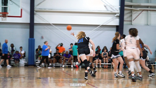 Florida Nation 17U Quick Clips vs MBJ Elite (Mikel Brown Jr. Elite)